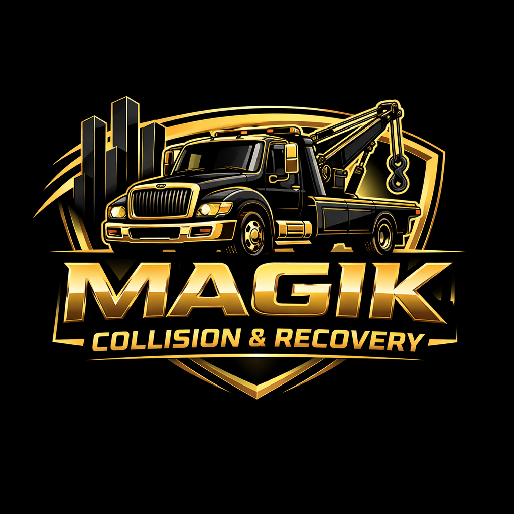 Magik Logo